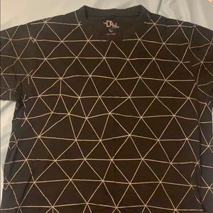 The Dali Museum Souvenir Graphic T Shirt